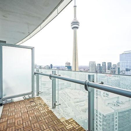 Downtown Toronto Gem Apartment Exterior photo