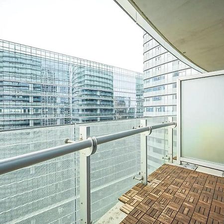 Downtown Toronto Gem Apartment Exterior photo