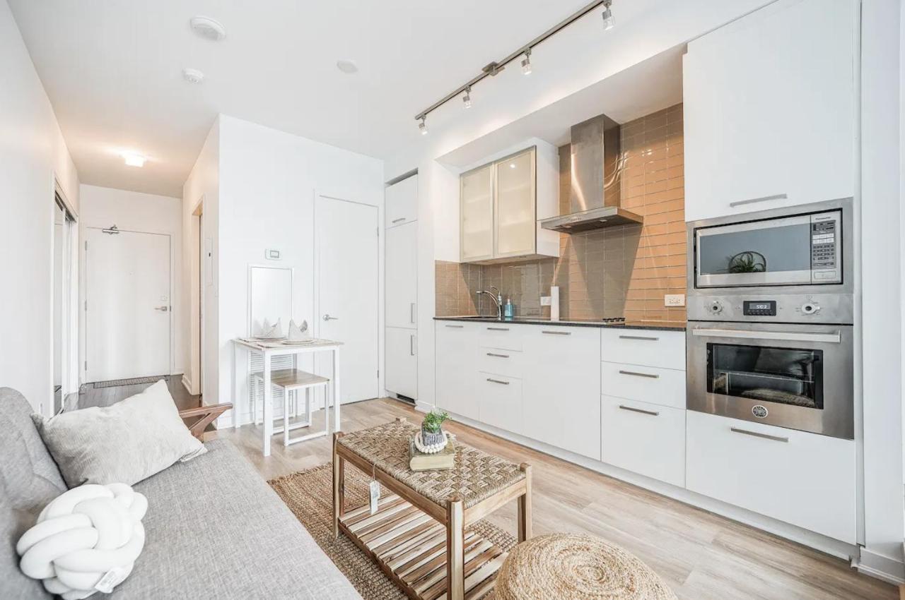 Downtown Toronto Gem Apartment Exterior photo