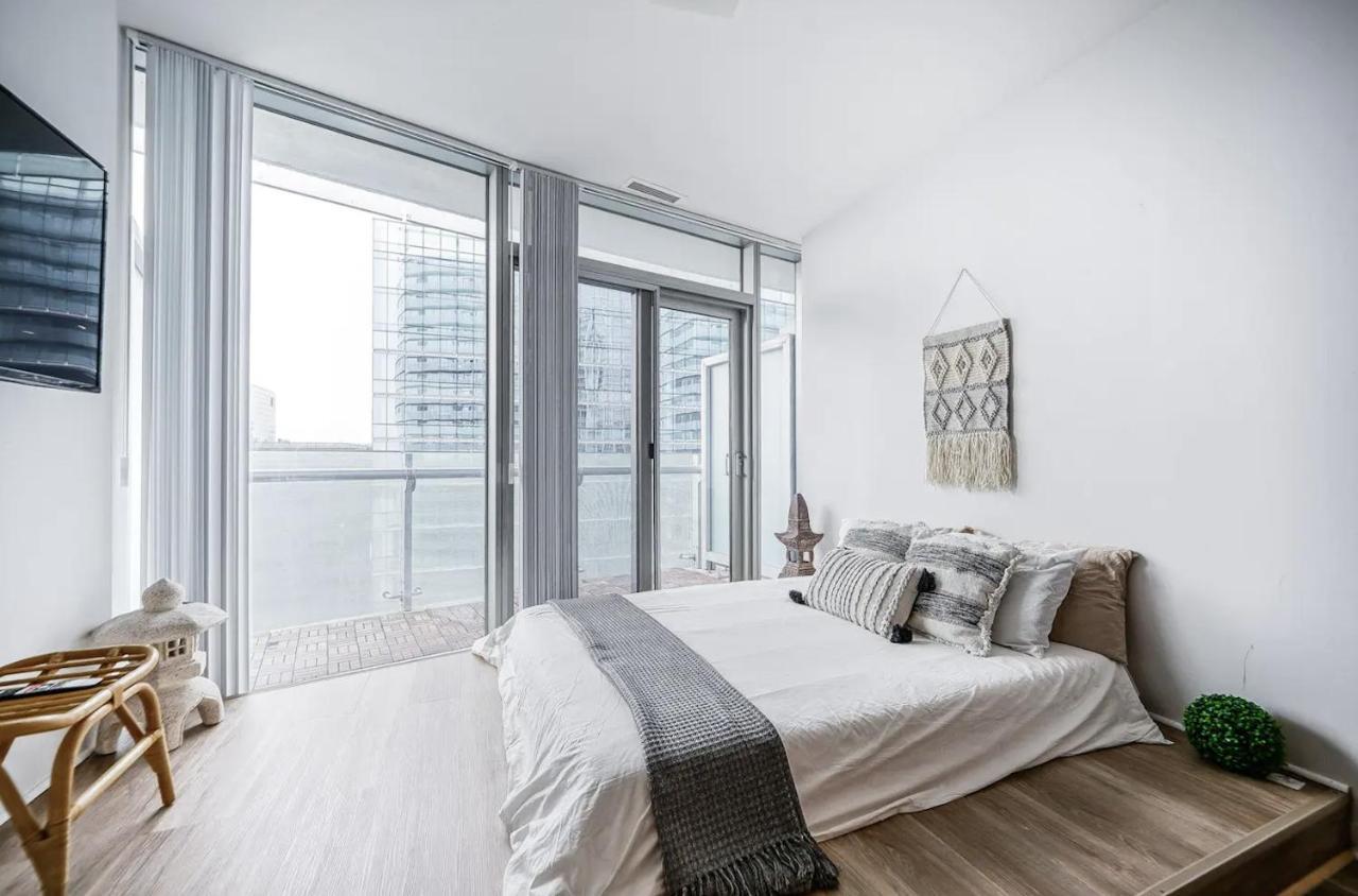 Downtown Toronto Gem Apartment Exterior photo