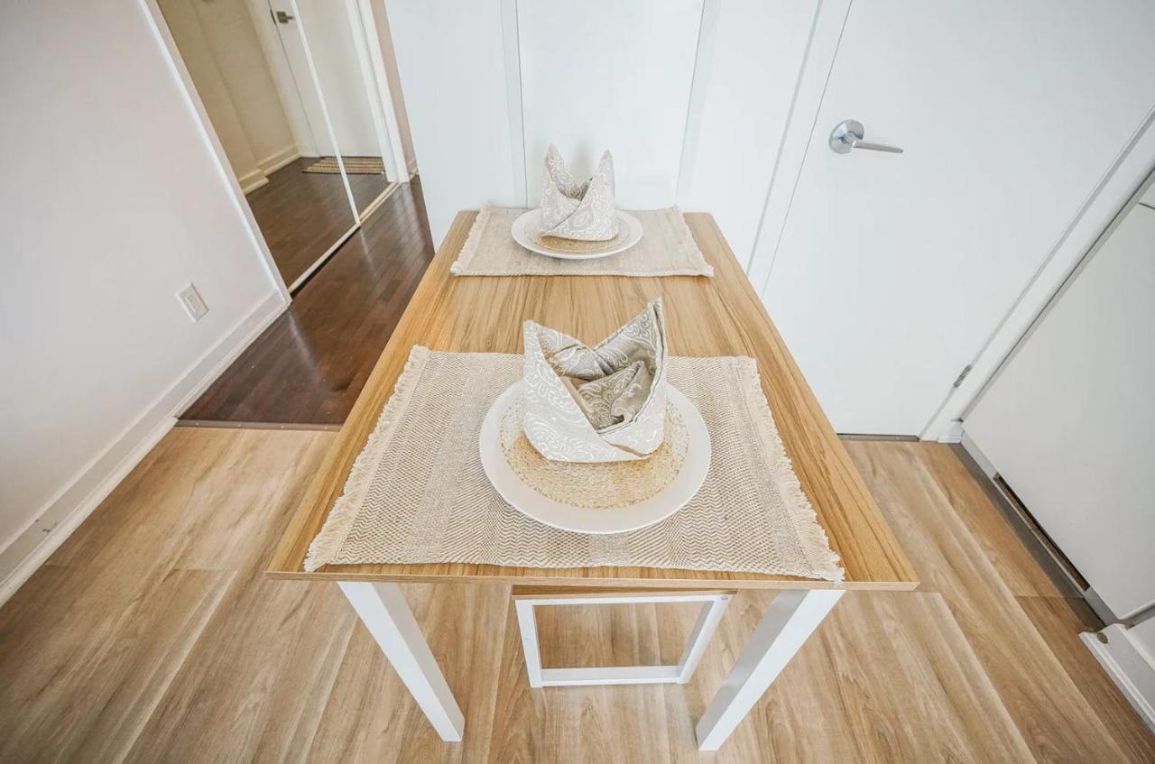Downtown Toronto Gem Apartment Exterior photo