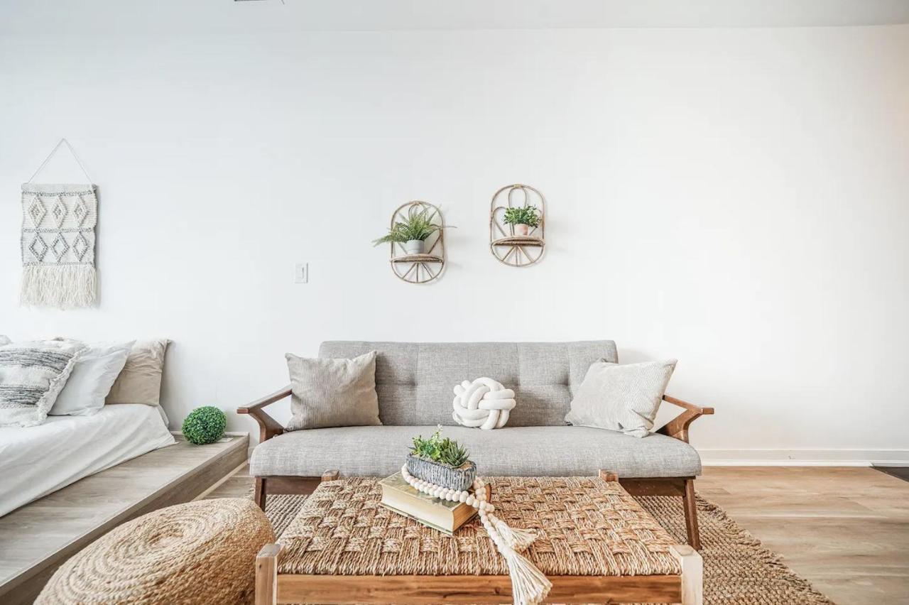 Downtown Toronto Gem Apartment Exterior photo