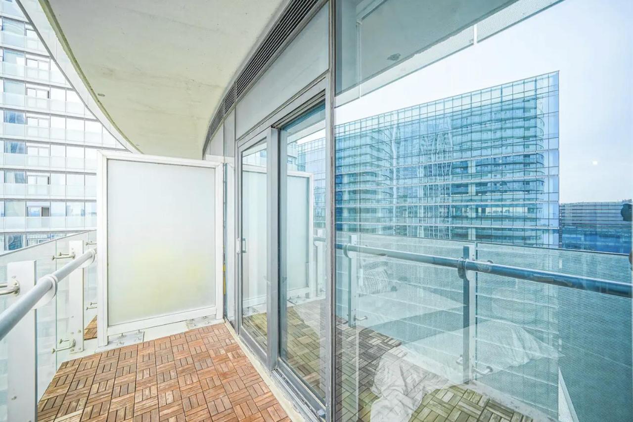 Downtown Toronto Gem Apartment Exterior photo
