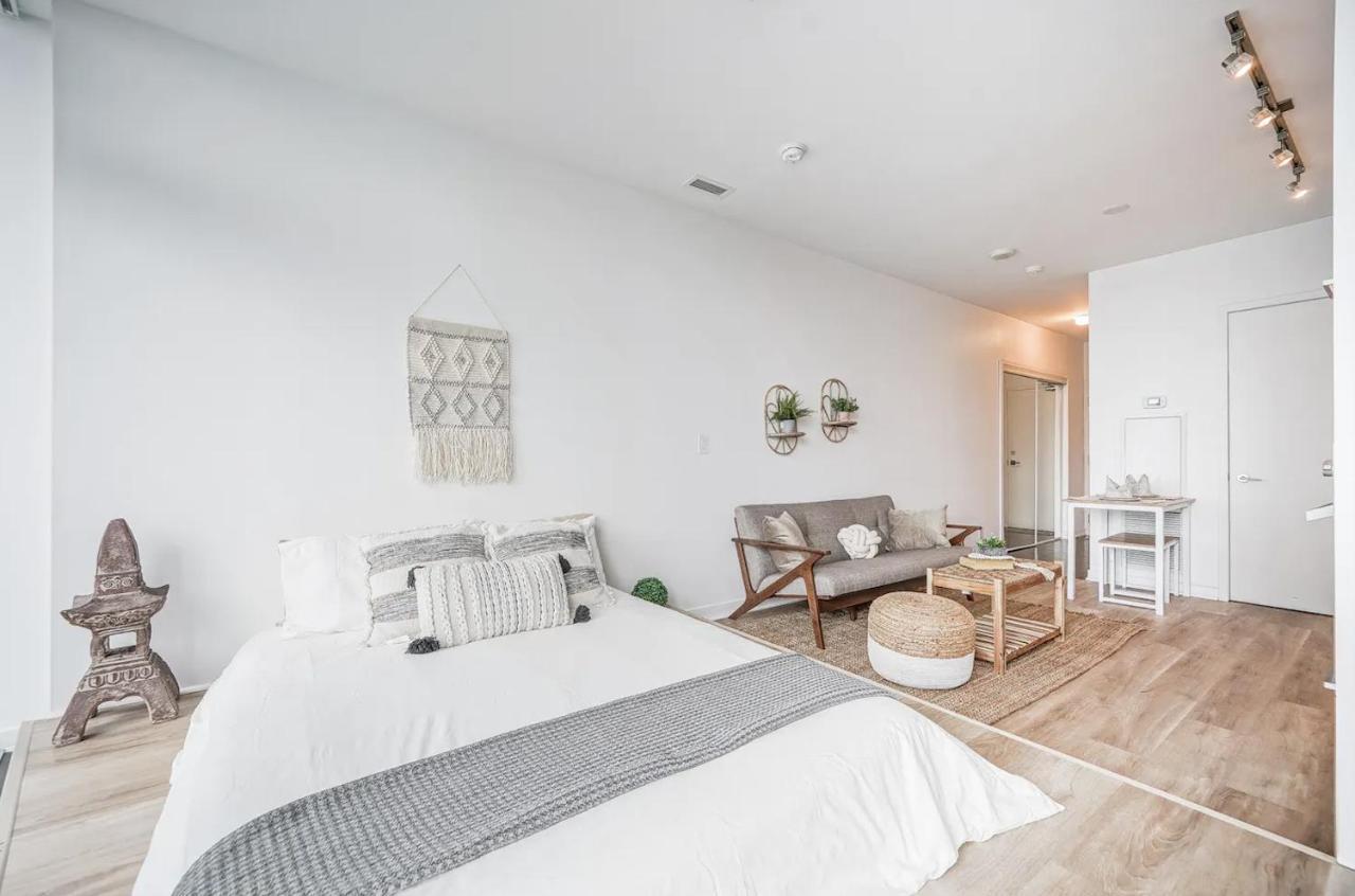 Downtown Toronto Gem Apartment Exterior photo