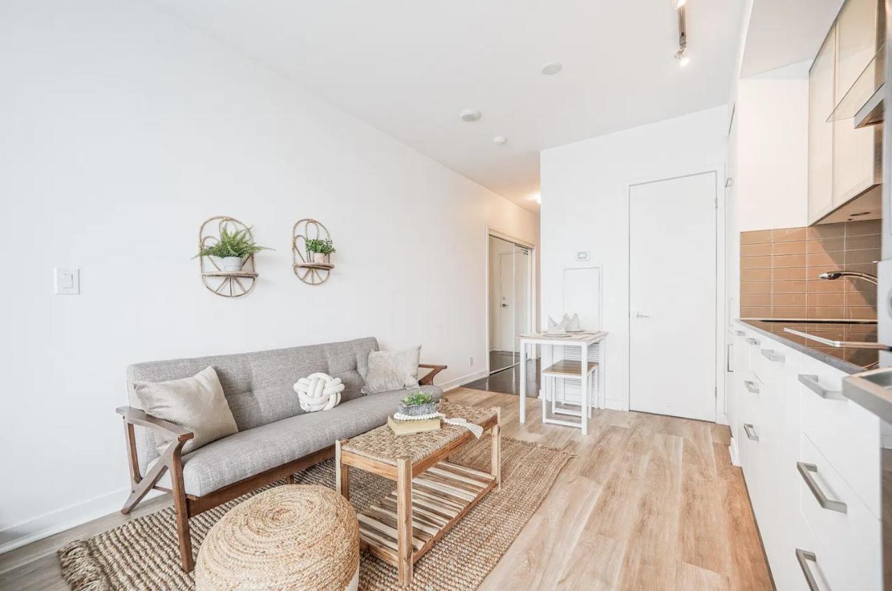 Downtown Toronto Gem Apartment Exterior photo