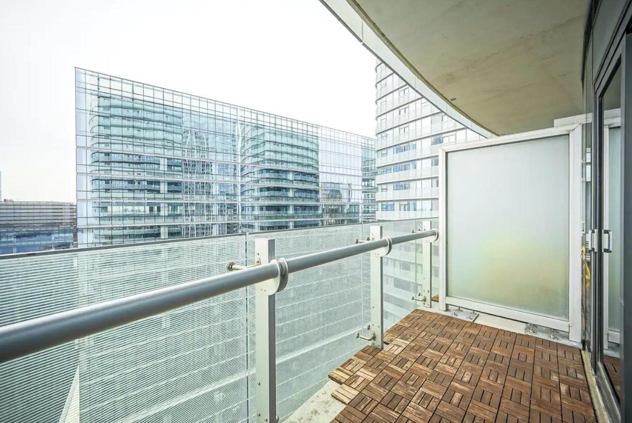 Downtown Toronto Gem Apartment Exterior photo