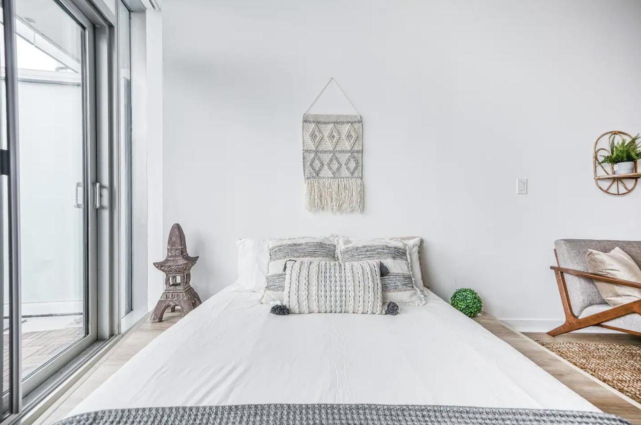 Downtown Toronto Gem Apartment Exterior photo