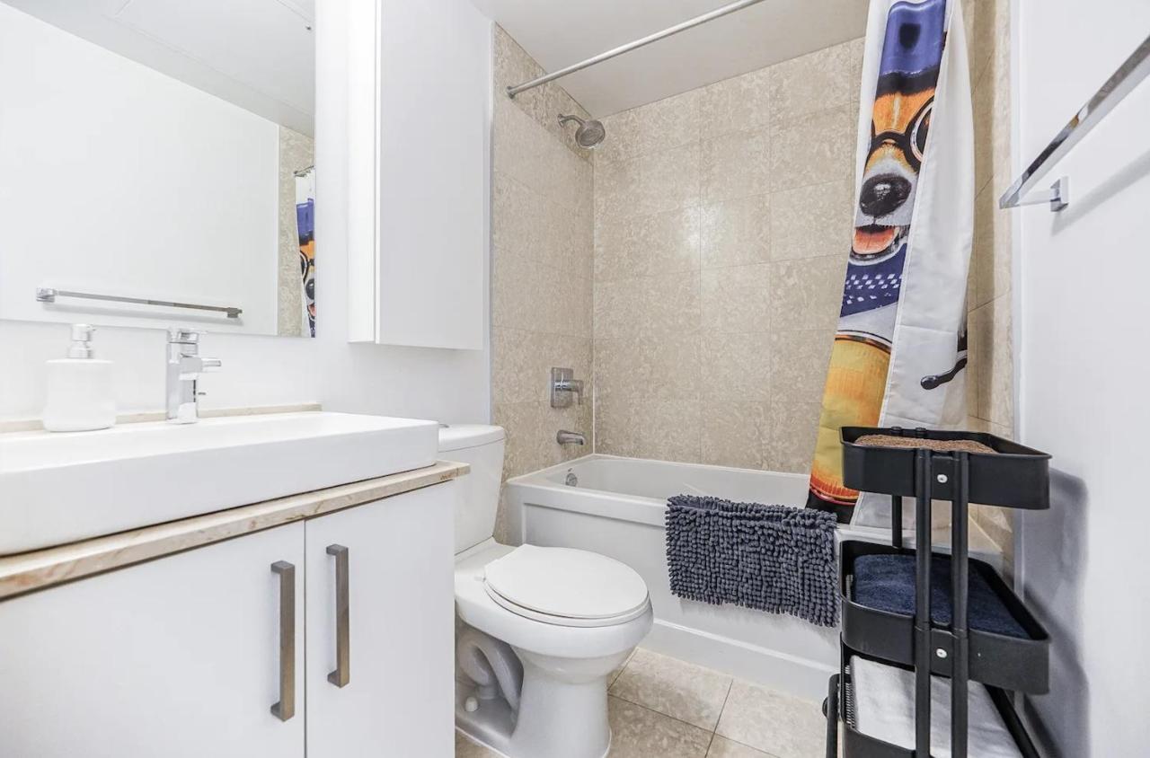 Downtown Toronto Gem Apartment Exterior photo